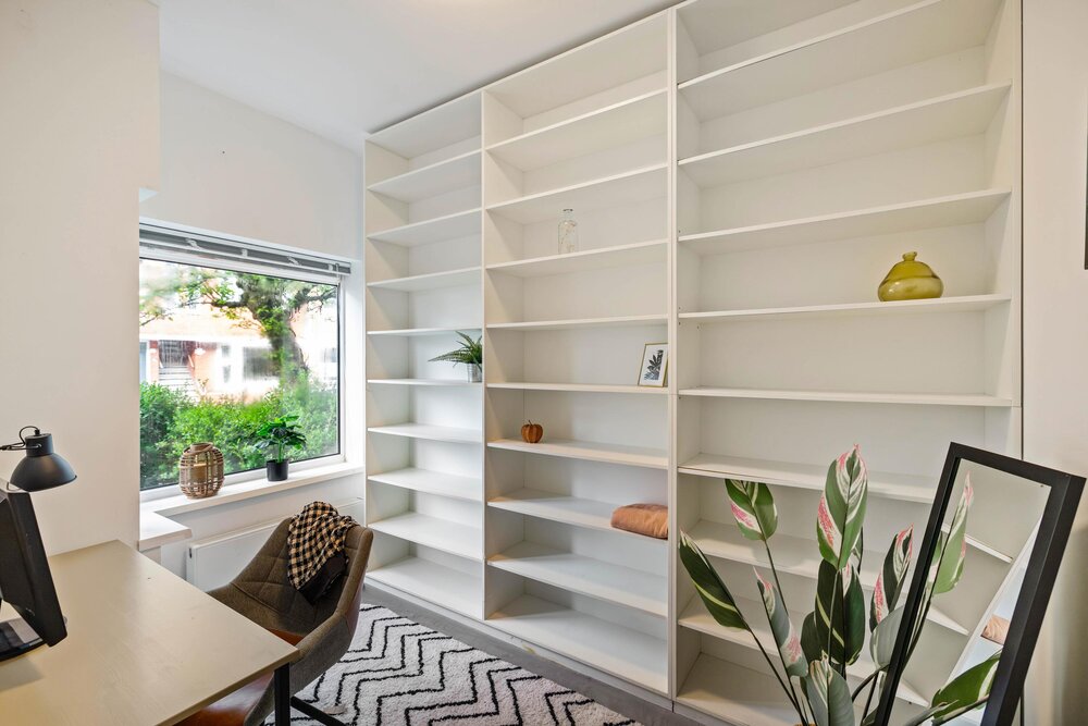 Lingestraat 14, 9725 GP Groningen - € 315.000 k.k. - ben-s Makelaars Groningen