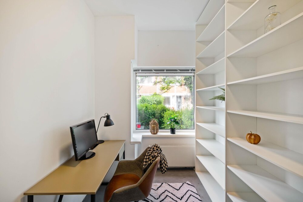 Lingestraat 14, 9725 GP Groningen - € 315.000 k.k. - ben-s Makelaars Groningen