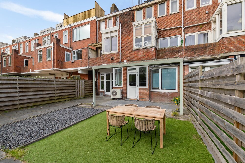 Lingestraat 14, 9725 GP Groningen - € 315.000 k.k. - ben-s Makelaars Groningen