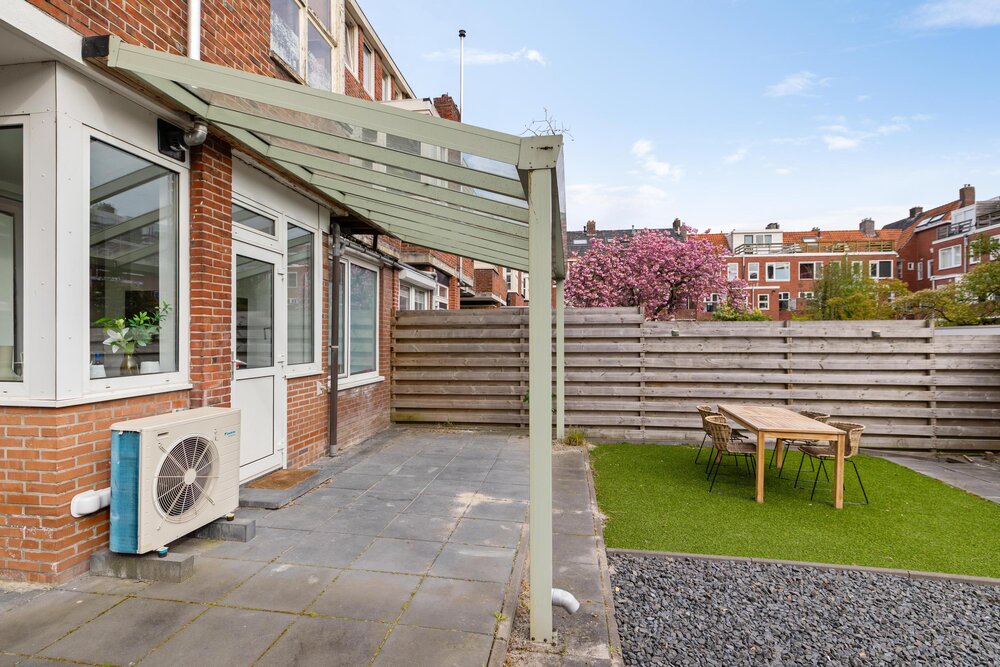 Lingestraat 14, 9725 GP Groningen - € 315.000 k.k. - ben-s Makelaars Groningen