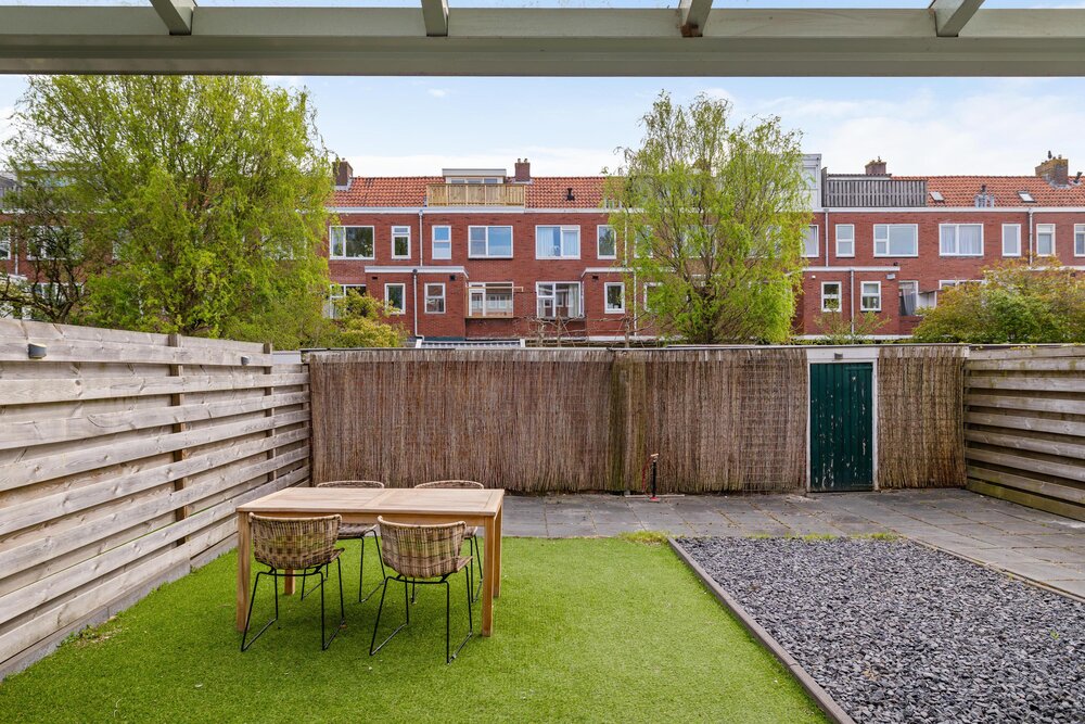 Lingestraat 14, 9725 GP Groningen - € 315.000 k.k. - ben-s Makelaars Groningen