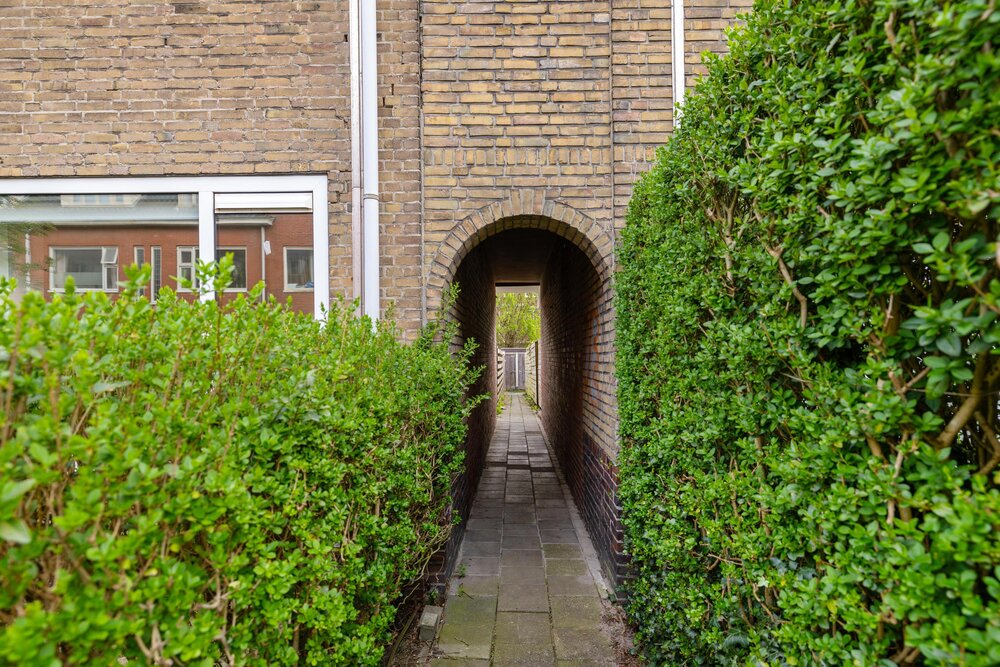 Lingestraat 14, 9725 GP Groningen - € 315.000 k.k. - ben-s Makelaars Groningen