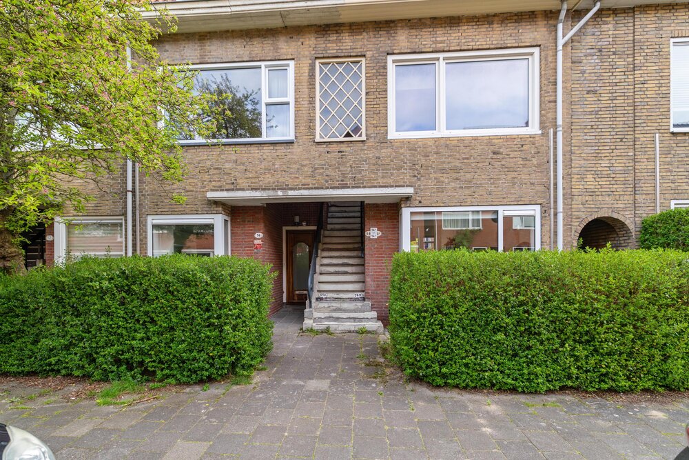 Lingestraat 14, 9725 GP Groningen - € 315.000 k.k. - ben-s Makelaars Groningen