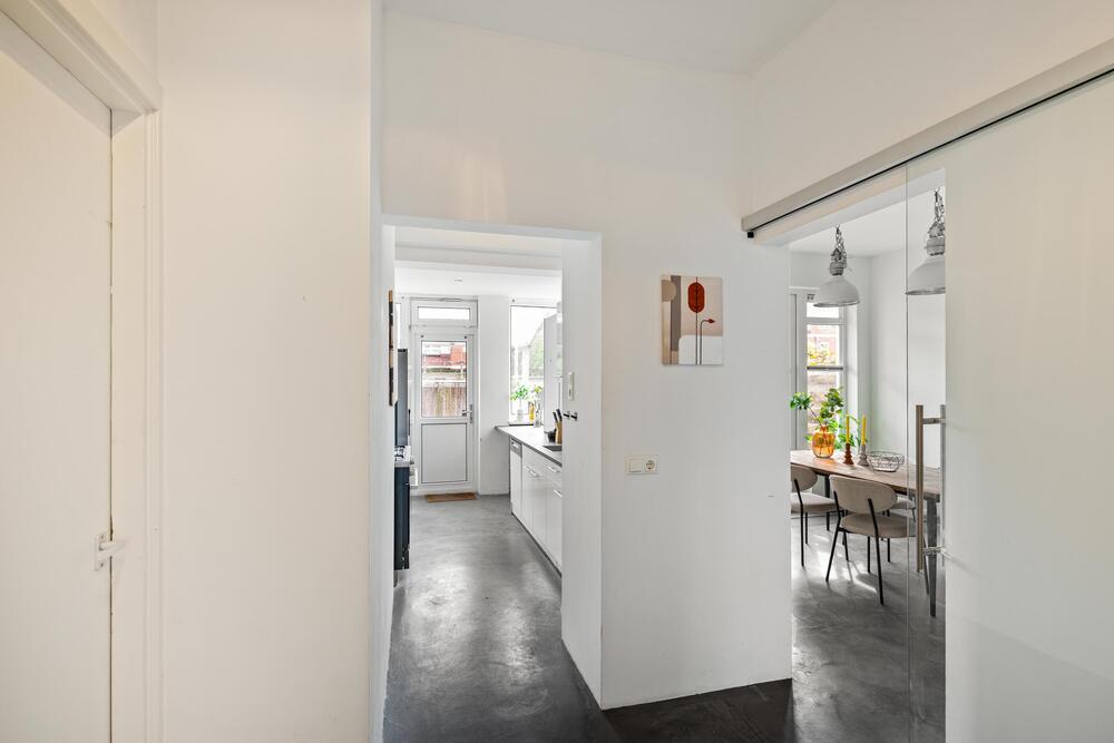 Lingestraat 14, 9725 GP Groningen - € 315.000 k.k. - ben-s Makelaars Groningen