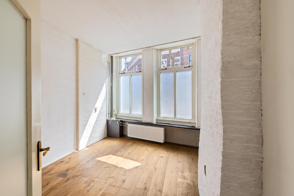 Verlengde Frederikstraat 22, 9724 NG Groningen - € 225.000 k.k. - ben-s Makelaars Groningen