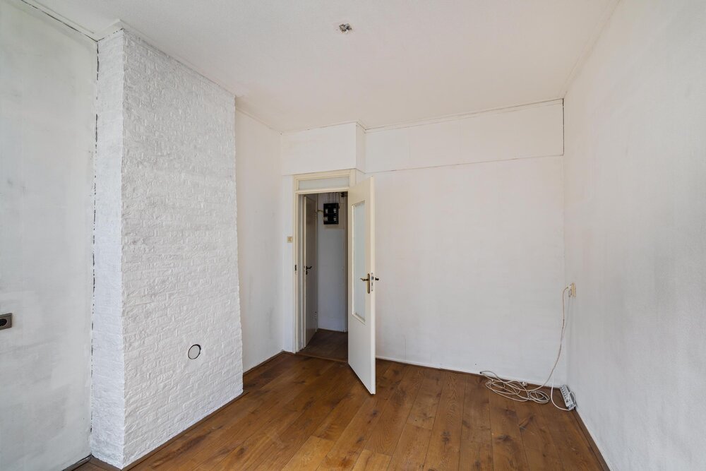 Verlengde Frederikstraat 22, 9724 NG Groningen - € 225.000 k.k. - ben-s Makelaars Groningen