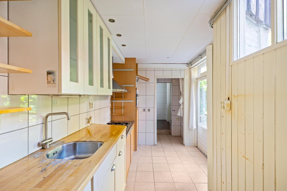 Verlengde Frederikstraat 22, 9724 NG Groningen - € 225.000 k.k. - ben-s Makelaars Groningen