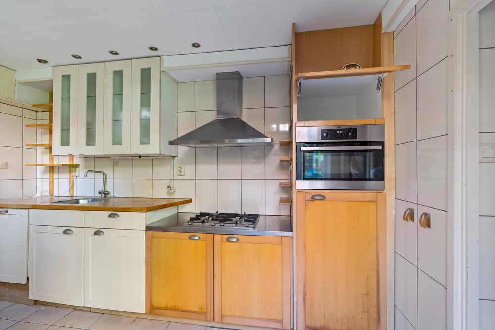 Verlengde Frederikstraat 22, 9724 NG Groningen - € 225.000 k.k. - ben-s Makelaars Groningen