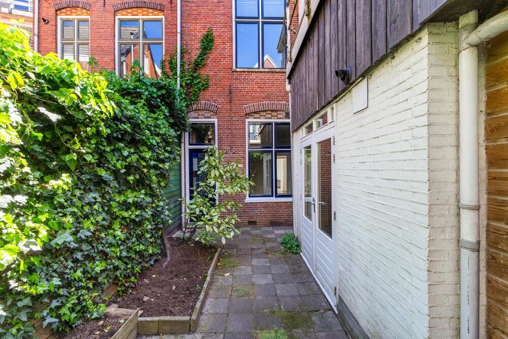 Verlengde Frederikstraat 22, 9724 NG Groningen - € 225.000 k.k. - ben-s Makelaars Groningen