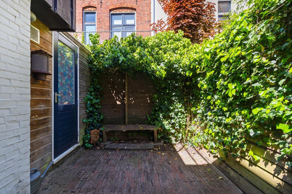 Verlengde Frederikstraat 22, 9724 NG Groningen - € 225.000 k.k. - ben-s Makelaars Groningen