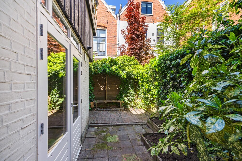 Verlengde Frederikstraat 22, 9724 NG Groningen - € 225.000 k.k. - ben-s Makelaars Groningen