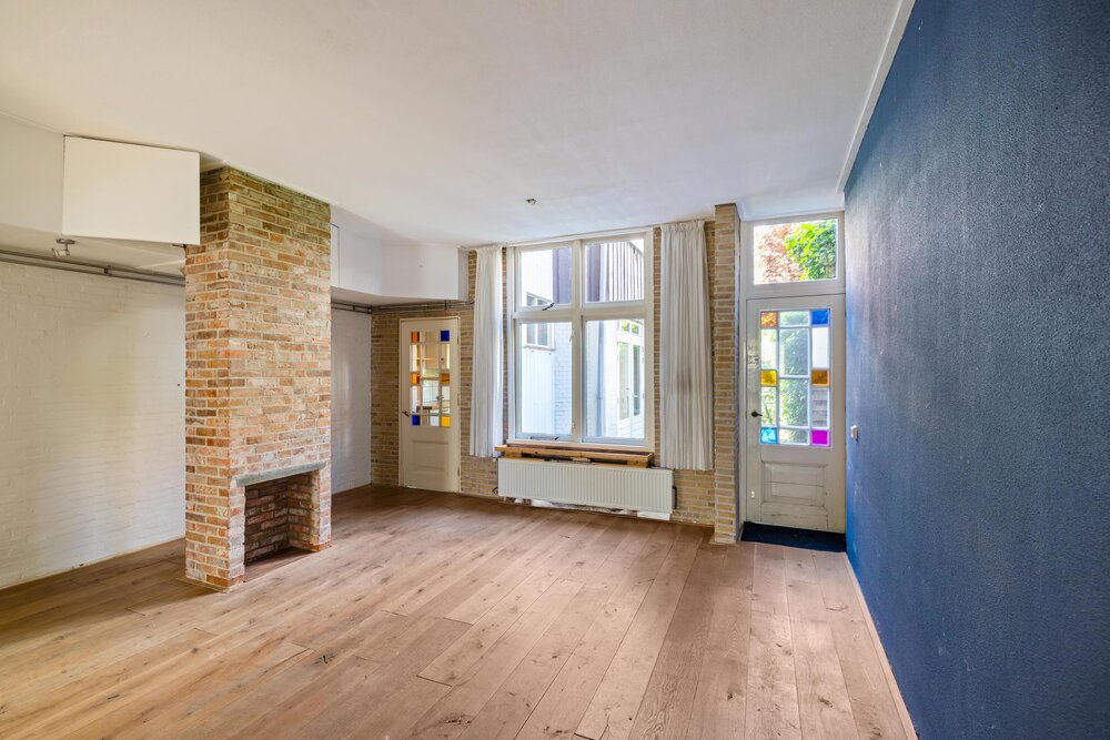Verlengde Frederikstraat 22, 9724 NG Groningen - € 225.000 k.k. - ben-s Makelaars Groningen