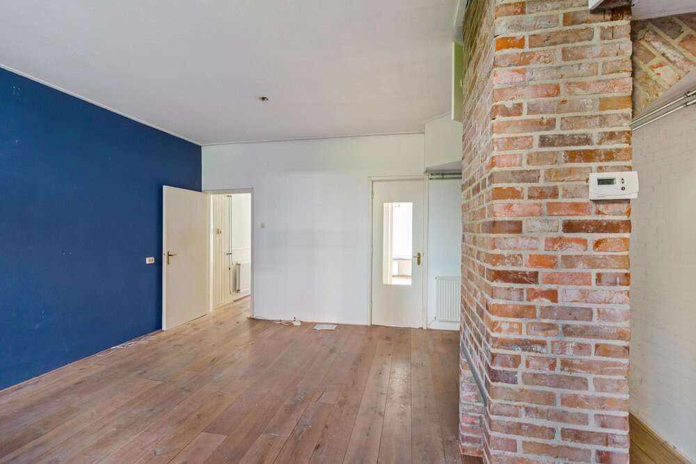 Verlengde Frederikstraat 22, 9724 NG Groningen - € 225.000 k.k. - ben-s Makelaars Groningen