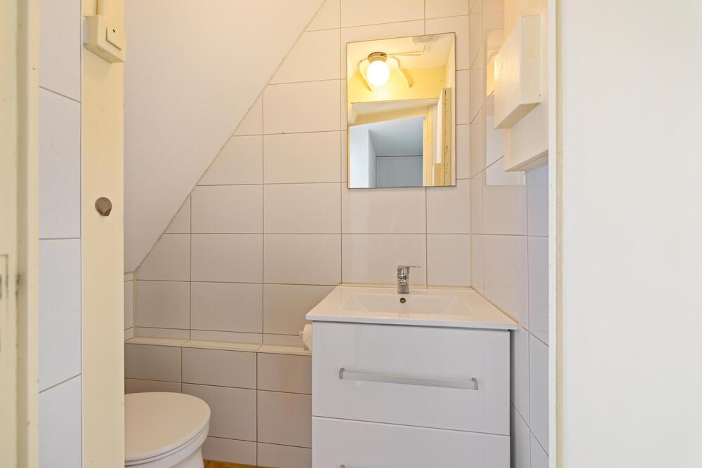 Verlengde Frederikstraat 22, 9724 NG Groningen - € 225.000 k.k. - ben-s Makelaars Groningen