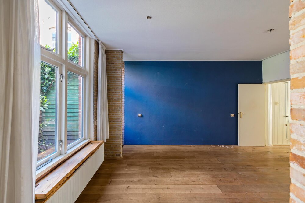 Verlengde Frederikstraat 22, 9724 NG Groningen - € 225.000 k.k. - ben-s Makelaars Groningen