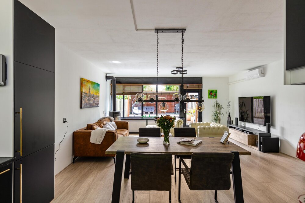 Orchideestraat 38, 9731 GB Groningen - € 385.000 k.k. - ben-s Makelaars Groningen
