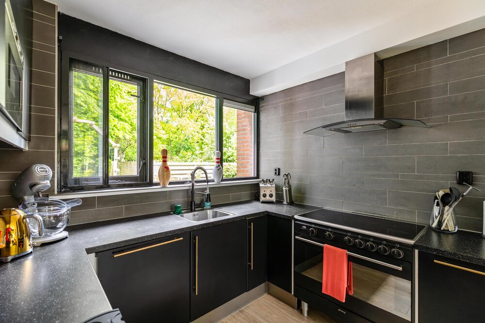 Orchideestraat 38, 9731 GB Groningen - € 385.000 k.k. - ben-s Makelaars Groningen