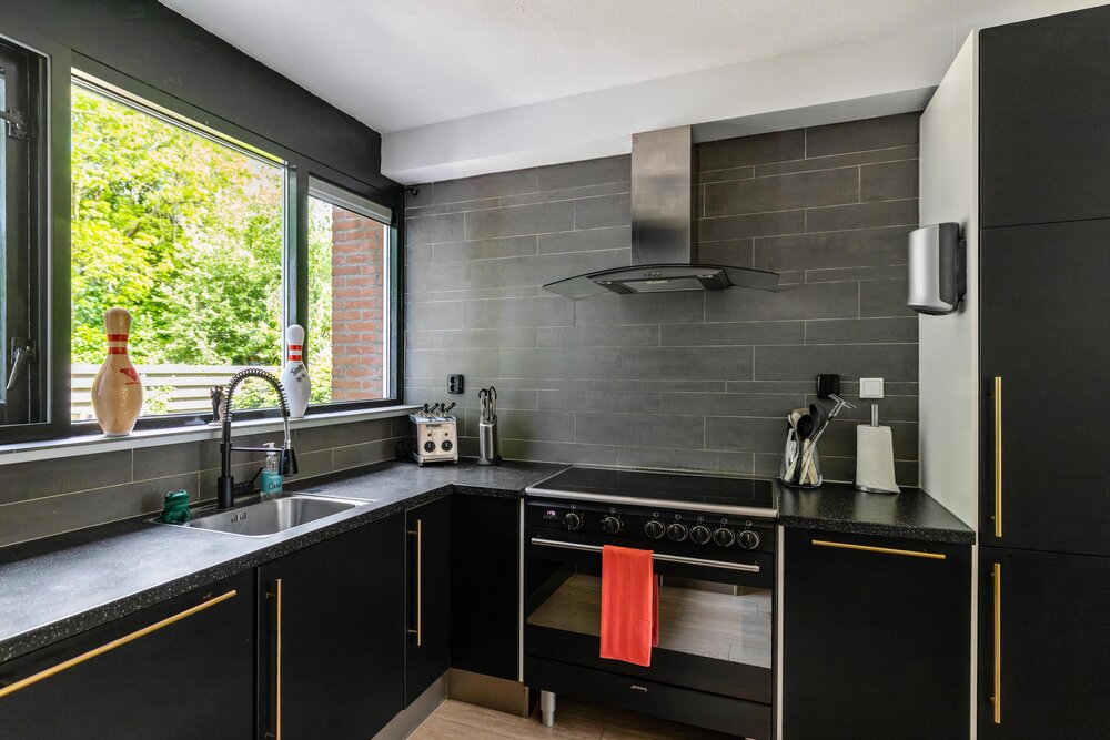 Orchideestraat 38, 9731 GB Groningen - € 385.000 k.k. - ben-s Makelaars Groningen