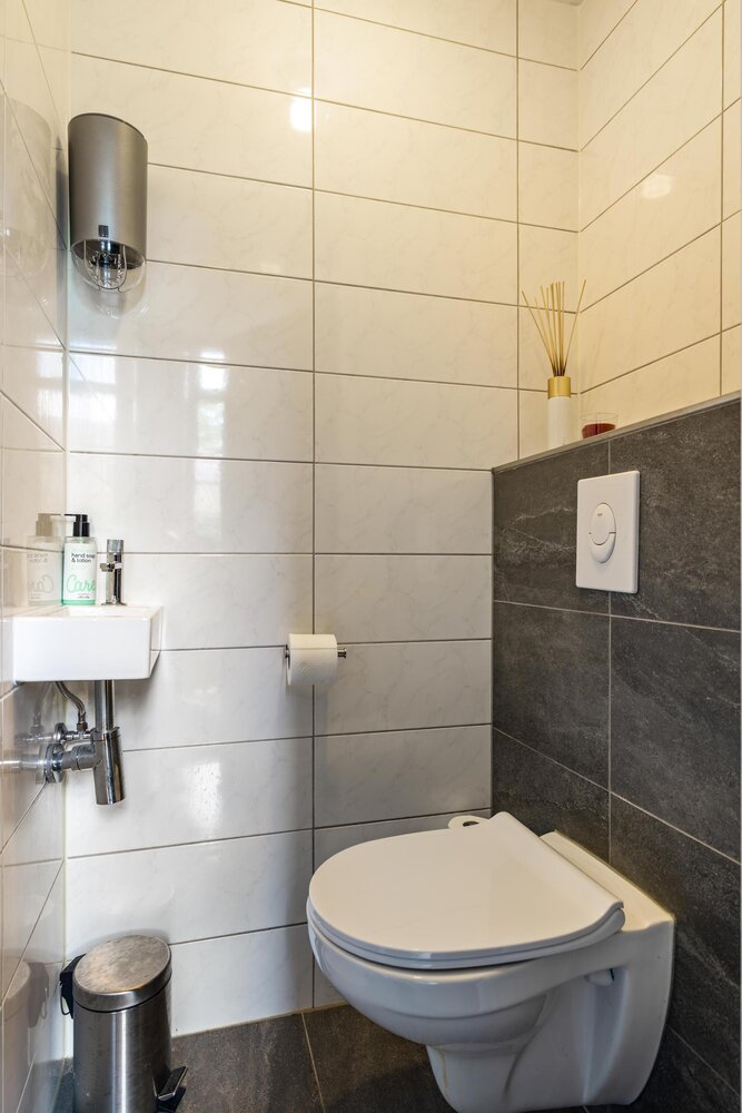 Orchideestraat 38, 9731 GB Groningen - € 385.000 k.k. - ben-s Makelaars Groningen