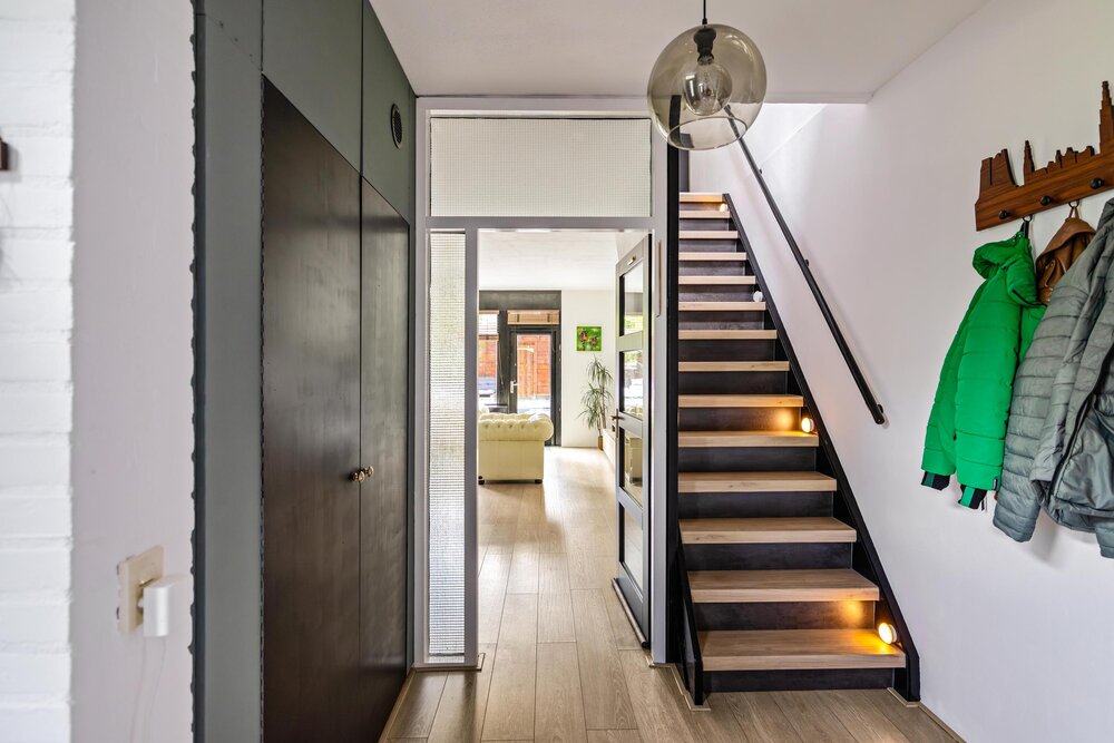 Orchideestraat 38, 9731 GB Groningen - € 385.000 k.k. - ben-s Makelaars Groningen