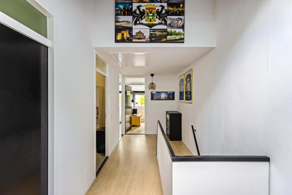 Orchideestraat 38, 9731 GB Groningen - € 385.000 k.k. - ben-s Makelaars Groningen