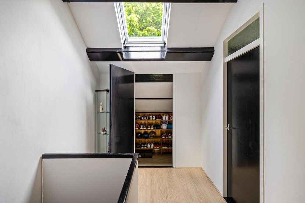 Orchideestraat 38, 9731 GB Groningen - € 385.000 k.k. - ben-s Makelaars Groningen