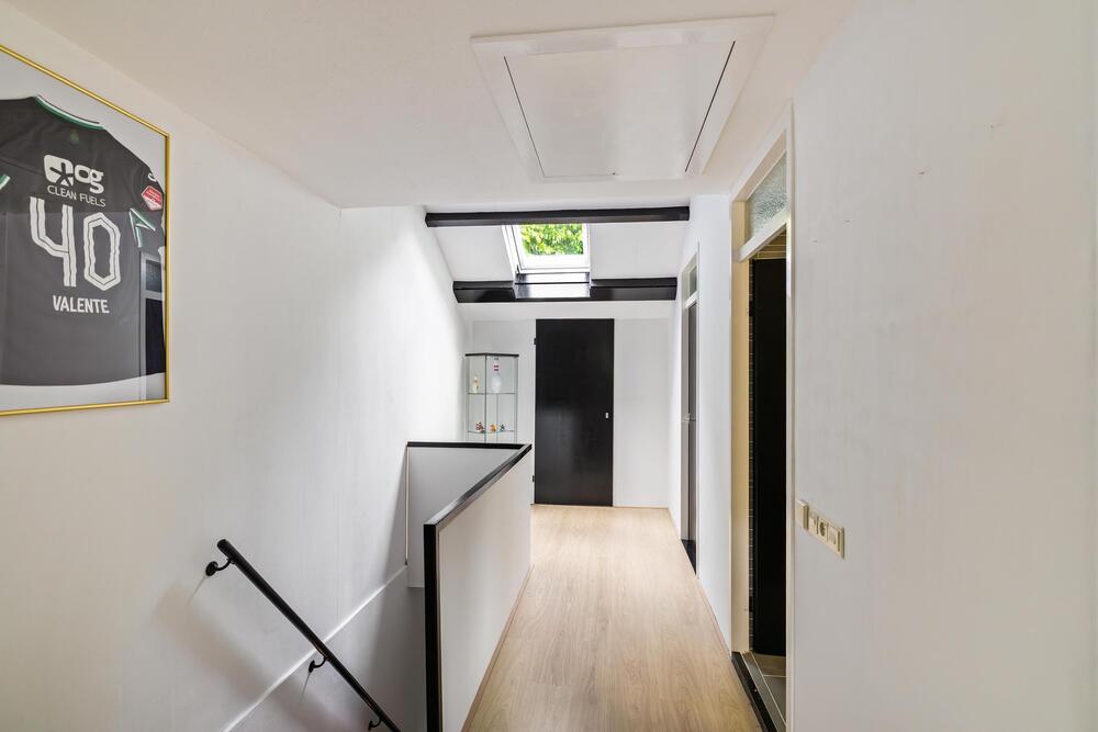 Orchideestraat 38, 9731 GB Groningen - € 385.000 k.k. - ben-s Makelaars Groningen