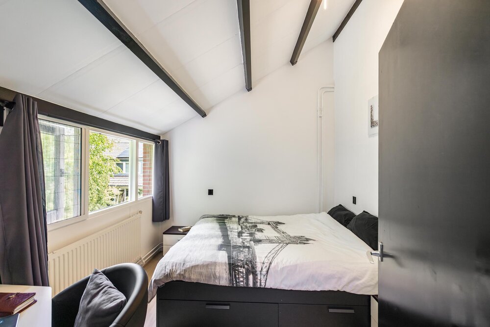 Orchideestraat 38, 9731 GB Groningen - € 385.000 k.k. - ben-s Makelaars Groningen