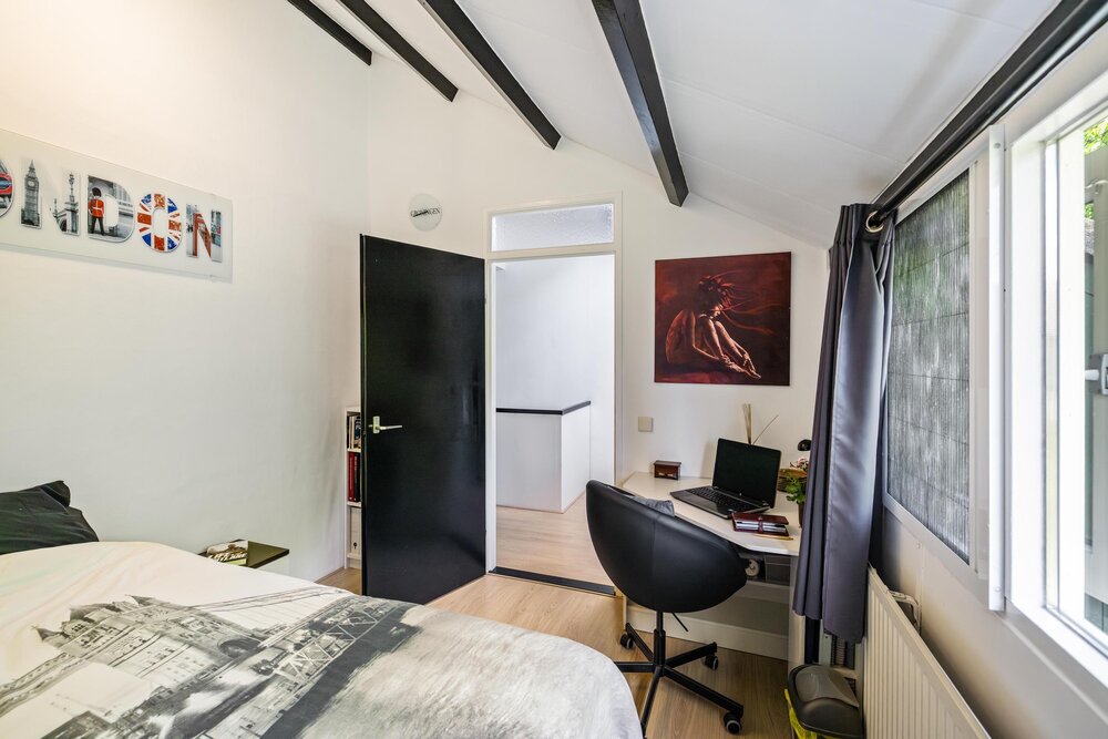 Orchideestraat 38, 9731 GB Groningen - € 385.000 k.k. - ben-s Makelaars Groningen