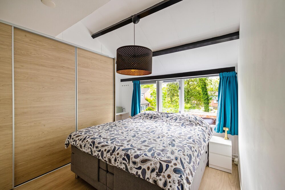 Orchideestraat 38, 9731 GB Groningen - € 385.000 k.k. - ben-s Makelaars Groningen
