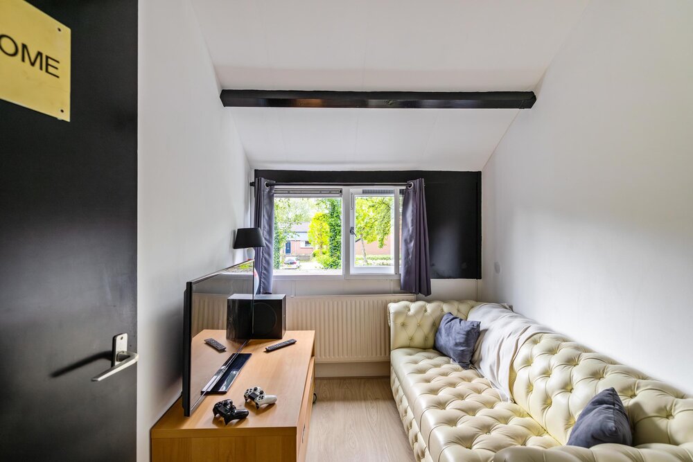 Orchideestraat 38, 9731 GB Groningen - € 385.000 k.k. - ben-s Makelaars Groningen