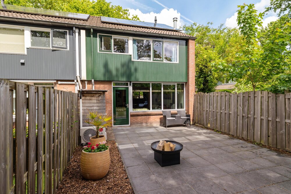Orchideestraat 38, 9731 GB Groningen - € 385.000 k.k. - ben-s Makelaars Groningen