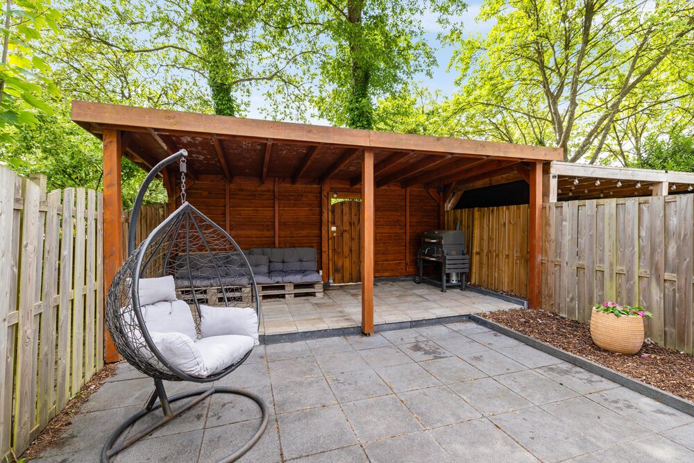 Orchideestraat 38, 9731 GB Groningen - € 385.000 k.k. - ben-s Makelaars Groningen