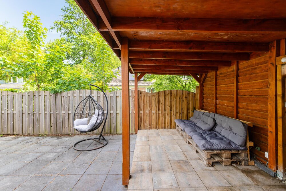 Orchideestraat 38, 9731 GB Groningen - € 385.000 k.k. - ben-s Makelaars Groningen