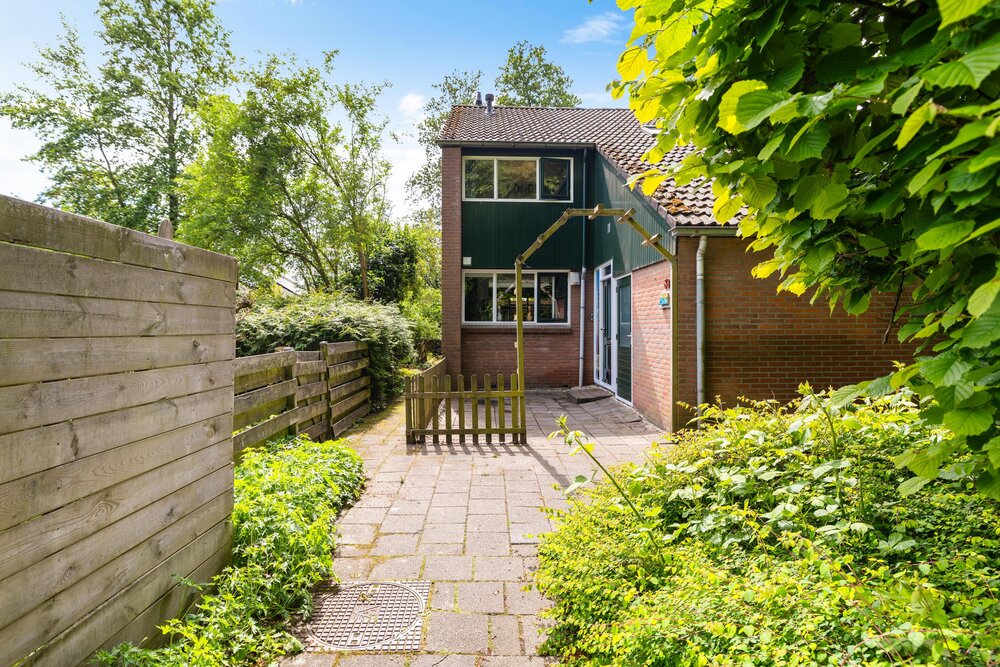 Orchideestraat 38, 9731 GB Groningen - € 385.000 k.k. - ben-s Makelaars Groningen