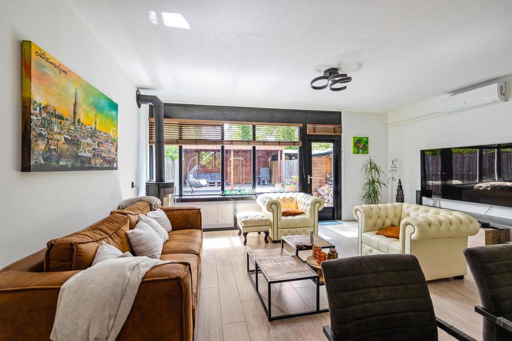 Orchideestraat 38, 9731 GB Groningen - € 385.000 k.k. - ben-s Makelaars Groningen