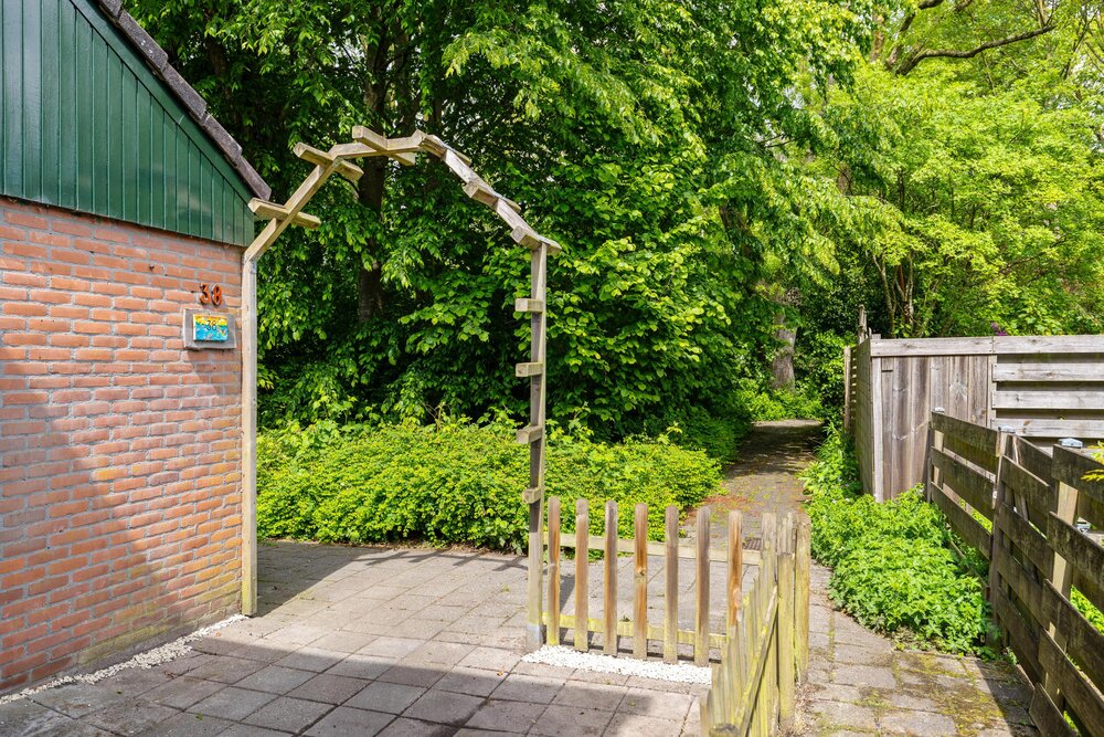 Orchideestraat 38, 9731 GB Groningen - € 385.000 k.k. - ben-s Makelaars Groningen