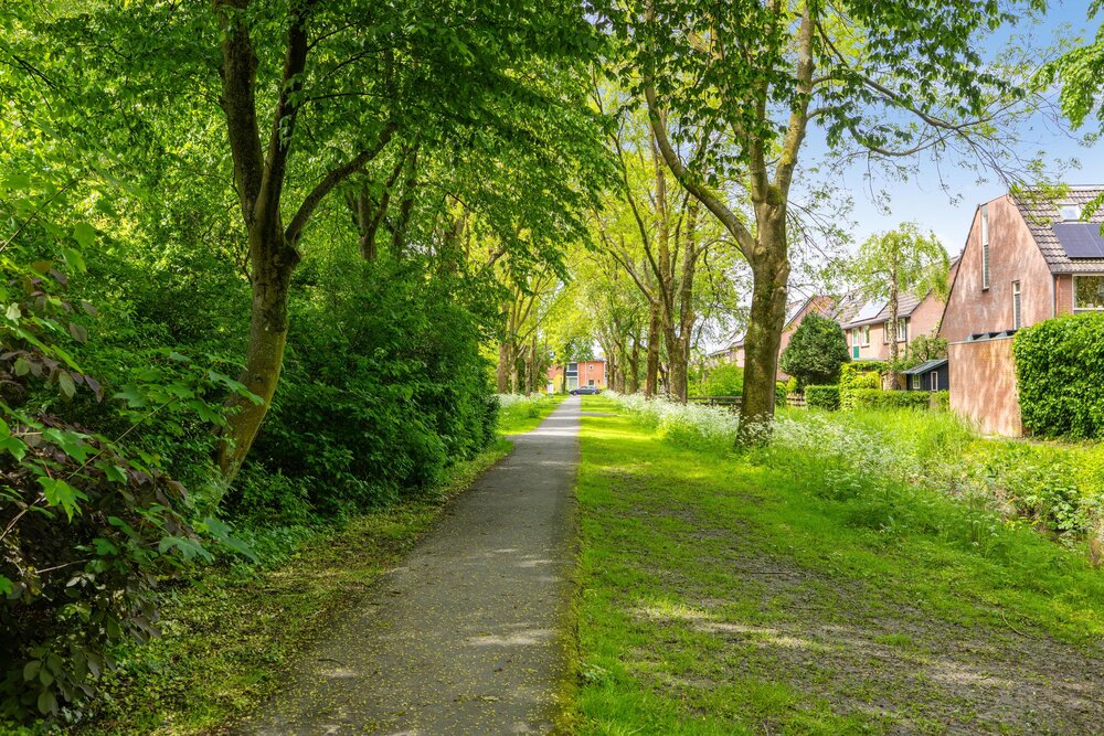 Orchideestraat 38, 9731 GB Groningen - € 385.000 k.k. - ben-s Makelaars Groningen