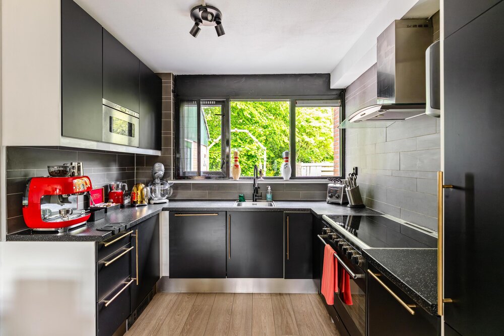Orchideestraat 38, 9731 GB Groningen - € 385.000 k.k. - ben-s Makelaars Groningen