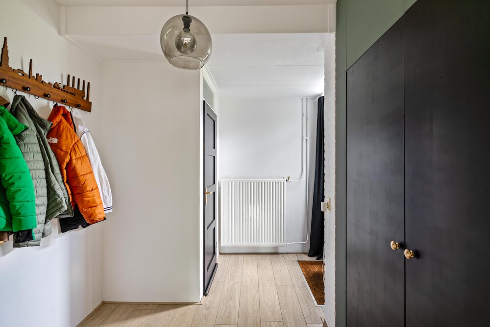 Orchideestraat 38, 9731 GB Groningen - € 385.000 k.k. - ben-s Makelaars Groningen