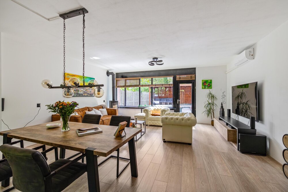 Orchideestraat 38, 9731 GB Groningen - € 385.000 k.k. - ben-s Makelaars Groningen