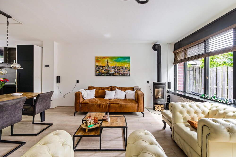 Orchideestraat 38, 9731 GB Groningen - € 385.000 k.k. - ben-s Makelaars Groningen