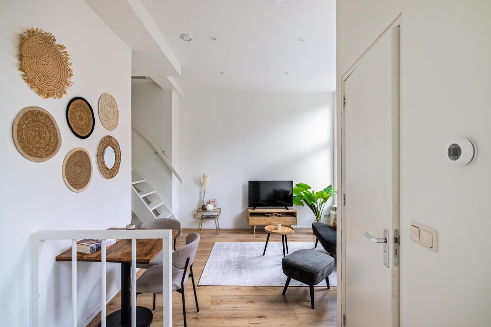 Kleine Appelstraat 22, 9712 TZ Groningen - € 250.000 k.k. - ben-s Makelaars Groningen