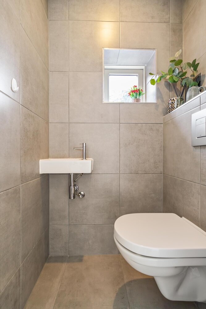 Kleine Appelstraat 22, 9712 TZ Groningen - € 250.000 k.k. - ben-s Makelaars Groningen