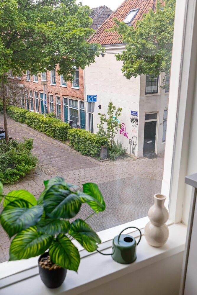Kleine Appelstraat 22, 9712 TZ Groningen - € 250.000 k.k. - ben-s Makelaars Groningen