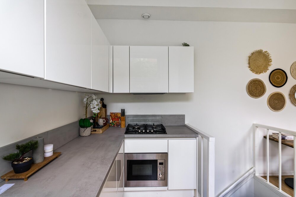 Kleine Appelstraat 22, 9712 TZ Groningen - € 250.000 k.k. - ben-s Makelaars Groningen