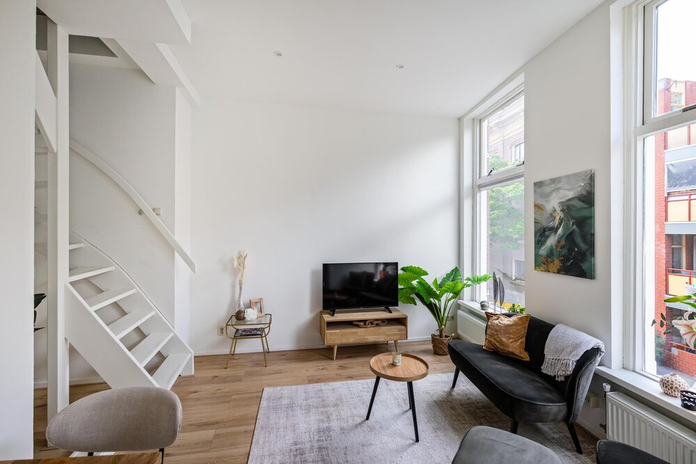 Kleine Appelstraat 22, 9712 TZ Groningen - € 250.000 k.k. - ben-s Makelaars Groningen