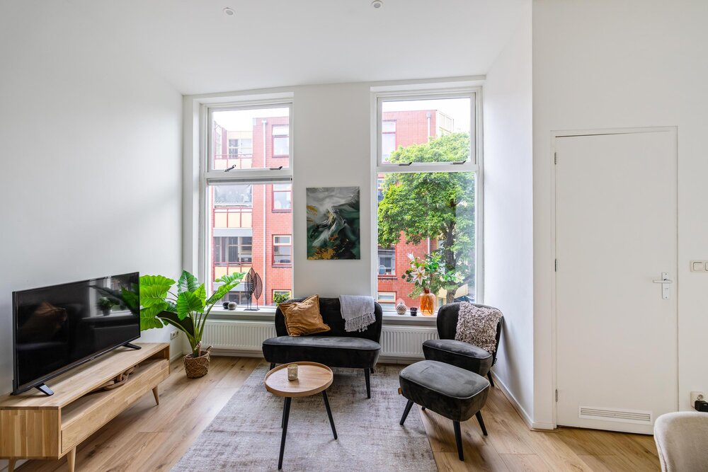 Kleine Appelstraat 22, 9712 TZ Groningen - € 250.000 k.k. - ben-s Makelaars Groningen