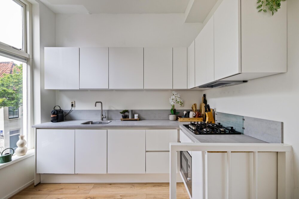 Kleine Appelstraat 22, 9712 TZ Groningen - € 250.000 k.k. - ben-s Makelaars Groningen