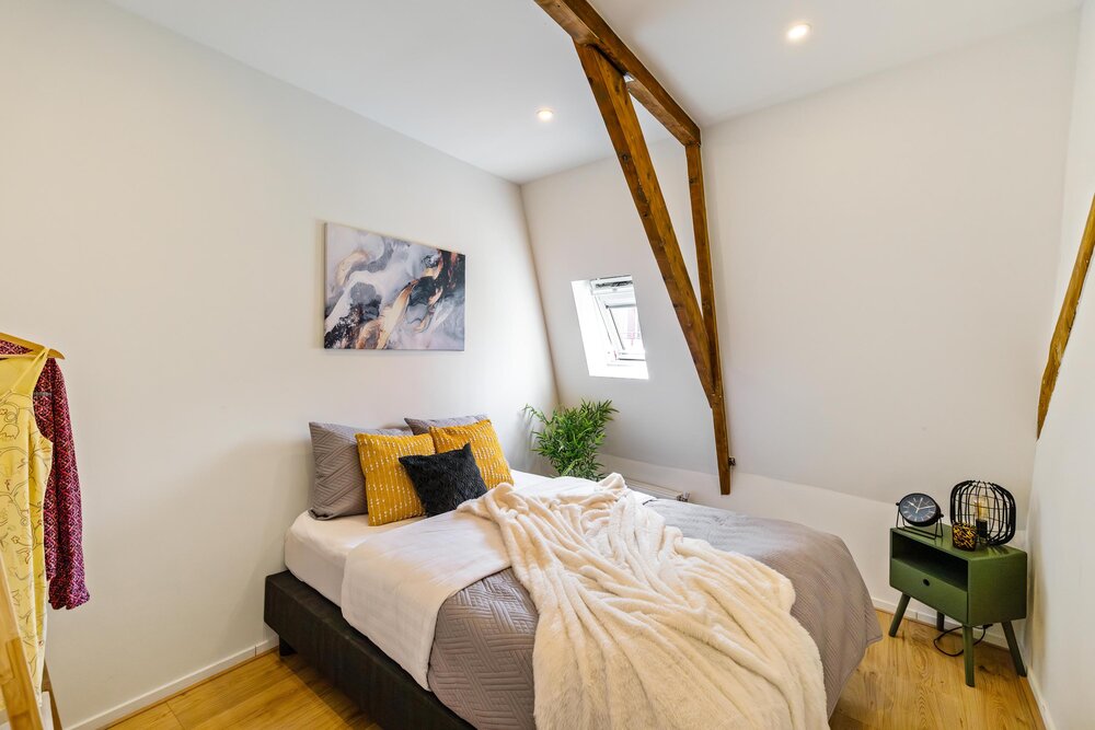 Kleine Appelstraat 22, 9712 TZ Groningen - € 250.000 k.k. - ben-s Makelaars Groningen